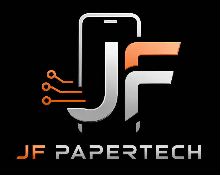 JF Papertech